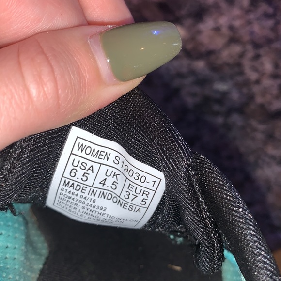 Saucony XC running shoes - Picture 5 of 5